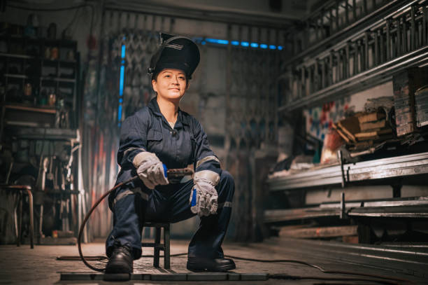 Best Welding Equipment Sales and Repair in Port Morris, NJ