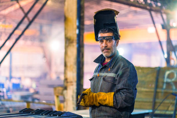 Best Structural Steel Welding in Port Morris, NJ