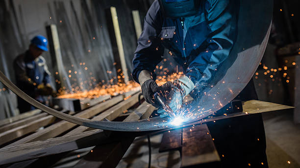 Affordable Welder Services in Port Morris, NJ